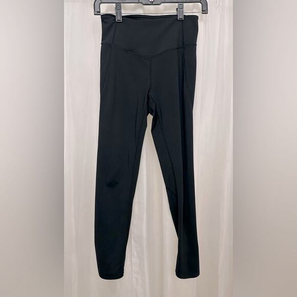 Gently worn women’s Black Zella leggings no pocket size small - Picture 3 of 5